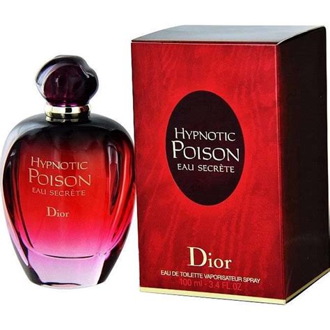 dior hypnotic poison eau secrete eau de toilette|Dior Hypnotic Poison perfume shop.